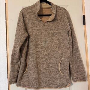 Amazon pullover